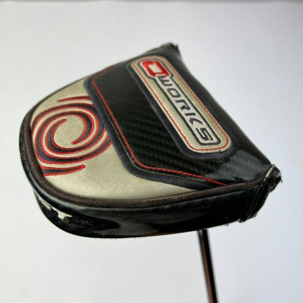 Odyssey O-Works R-Line CS Putter / 33 Inches