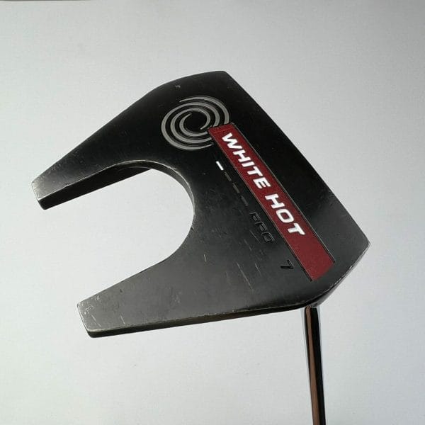 Odyssey White Hot Pro #7 Putter / 34 Inches