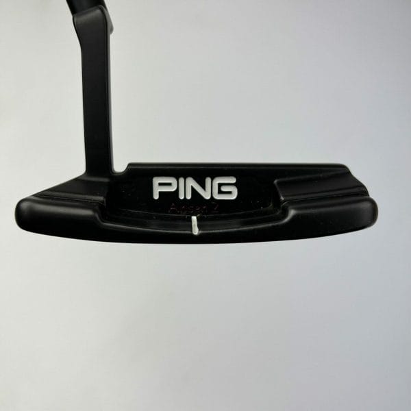 Ping Scottsdale TR Anser 2 Putter / 31-38 Inches