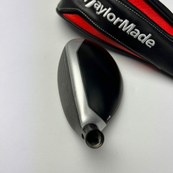 Taylormade M6 5 Hybrid / 25 Degree / Head Only