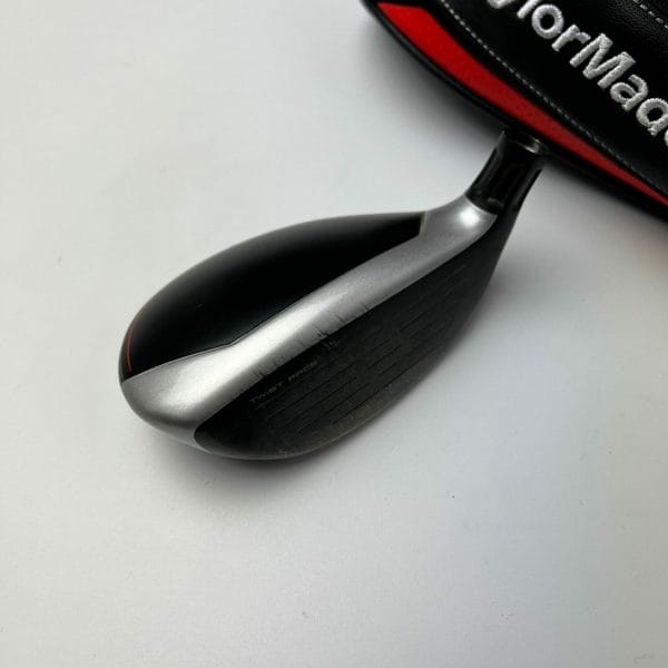 Taylormade M6 4 Hybrid / 22 Degree / Head Only