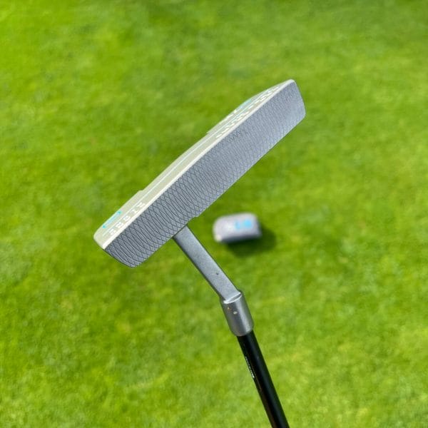 S7K Stand Alone Putter / 34 Inches