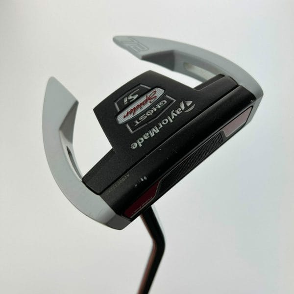 Taylormade Ghost Spider Si 72 Putter / 34 Inches