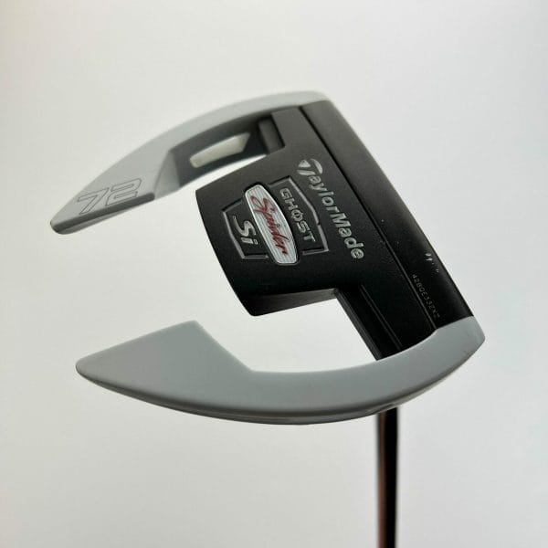 Taylormade Ghost Spider Si 72 Putter / 34 Inches