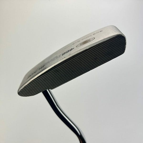 Rife 460 Tour Blade Putter / 34 Inches