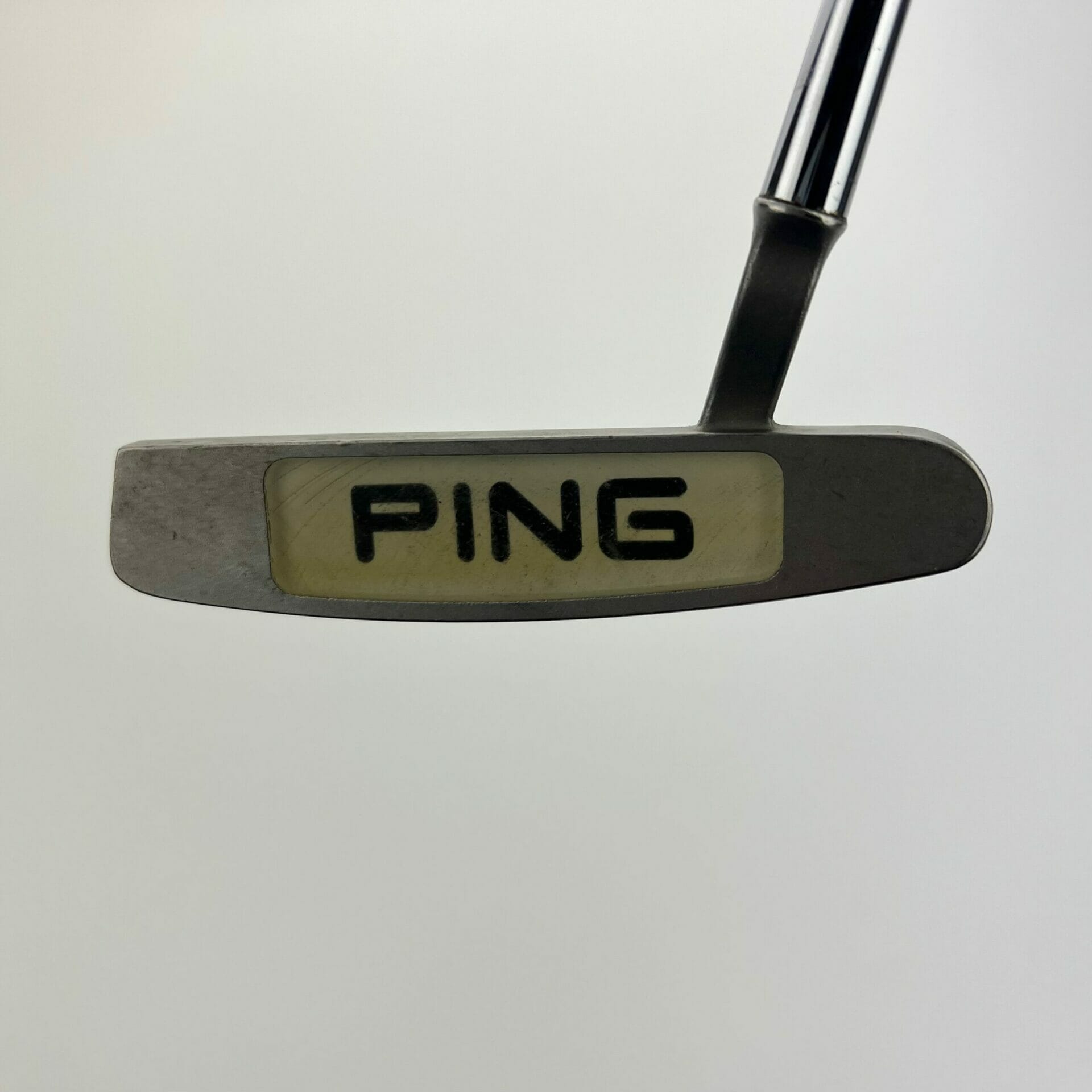 Ping Karsten Zing 2i Putter / 34.5 Inches