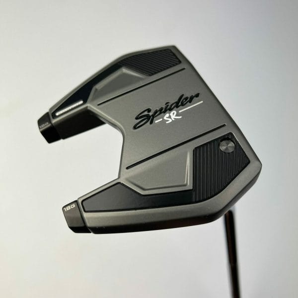 Taylormade Spider SR Putter / 33 Inches