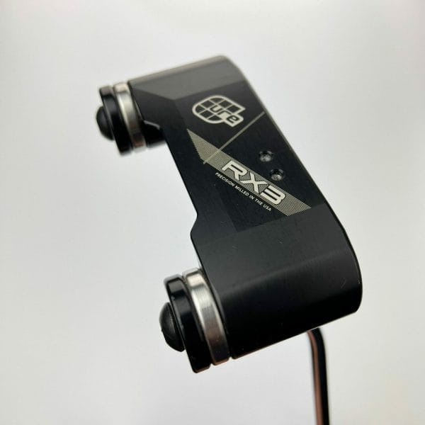Cure RX3 Putter / 34 Inches