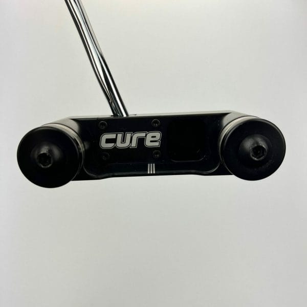 Cure RX3 Putter / 34 Inches
