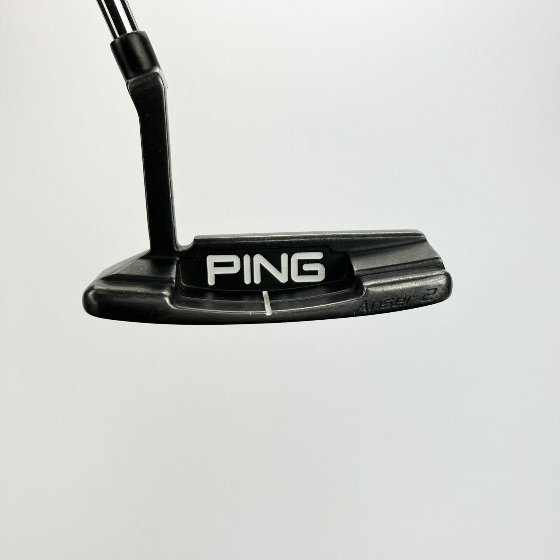 Ping Cadence TR Anser 2 Putter / 34 Inches - Nearly New Golf Clubs