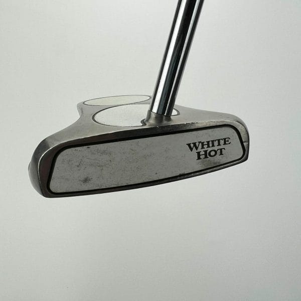 Odyssey White Hot 2 Ball CS Putter / 35 Inches