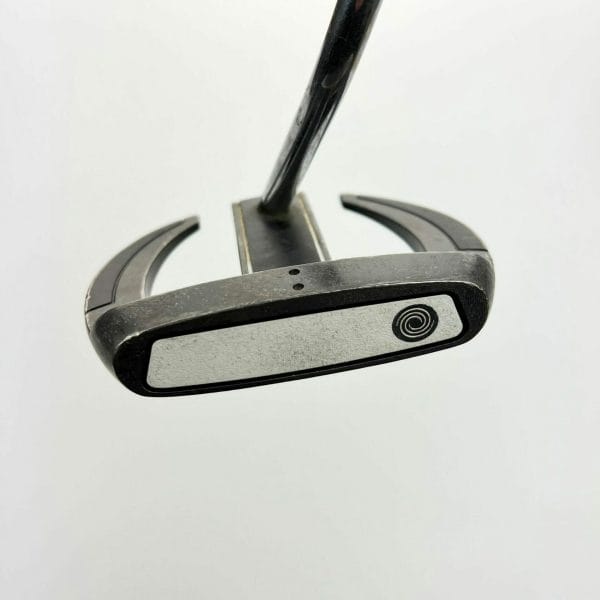 Odyssey Backstryke Sabertooth Putter / 35 Inches
