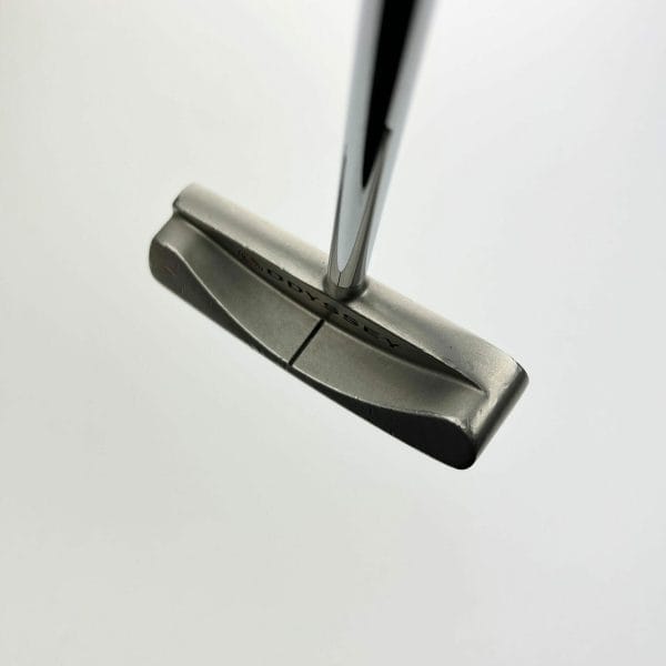 Odyssey White Hot #2 CS Putter / 33.5 Inches / Left Handed