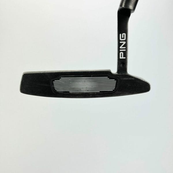 Ping Cadence TR Anser 2 Putter / 34 Inches