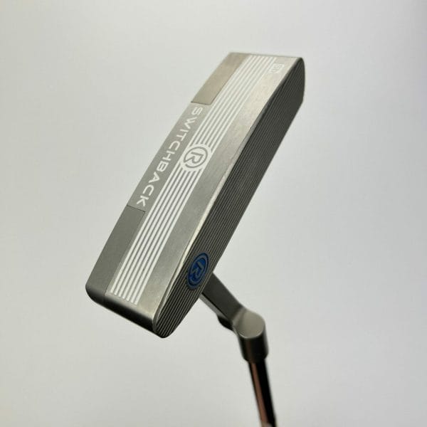 Rife SwitchBack Putter / 33.5 Inches