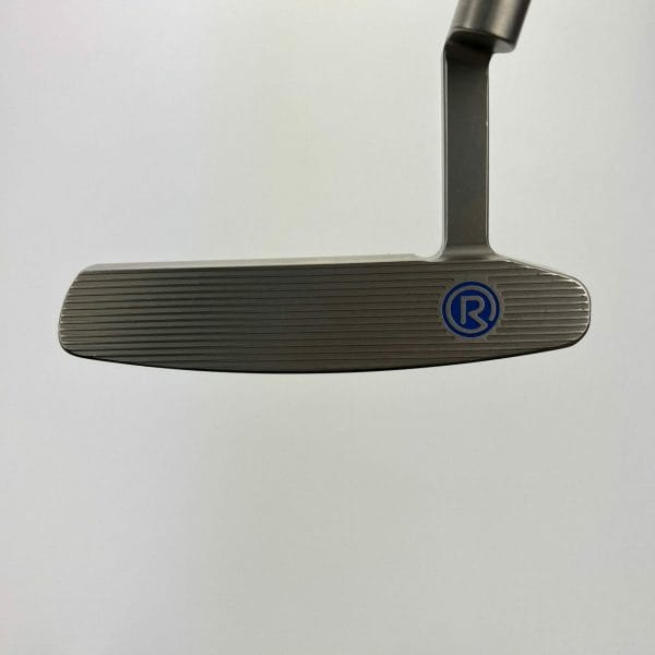 Rife SwitchBack Putter / 33.5 Inches