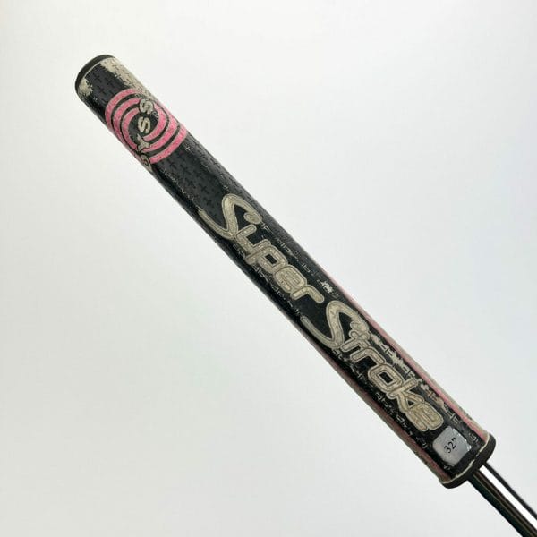 Odyssey White Hot RX 2 Ball Ladies Putter / 32 Inches