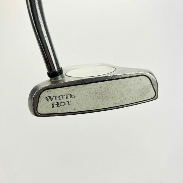 Odyssey White Hot 2 Ball Putter / 35 Inches / Left Handed