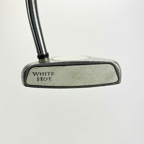 Odyssey White Hot 2 Ball Putter / 35 Inches / Left Handed