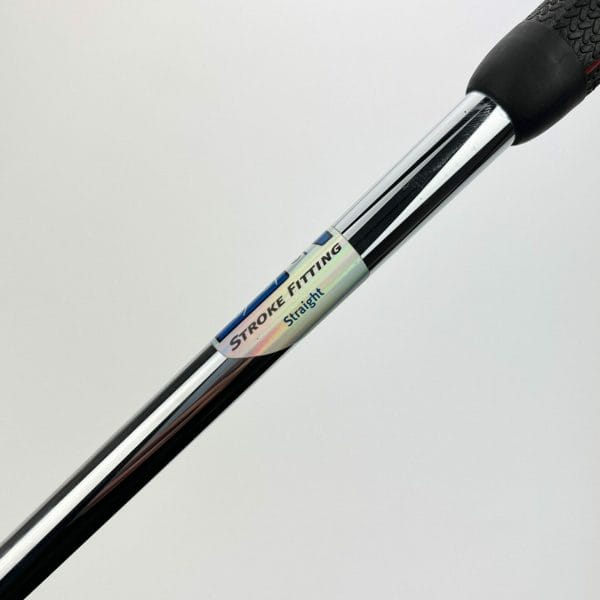 Ping Redwood Piper S Putter / 32.5 Inches