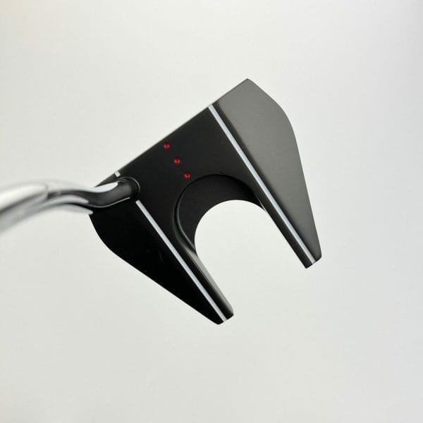 Odyssey Tank #7 Putter / 34 Inches