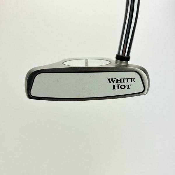 Odyssey White Hot 2 Ball Putter / 33 Inches