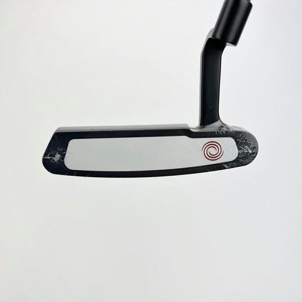 Odyssey Tri Hot 5K Stroke Lab Double Wide Putter / 34 Inches