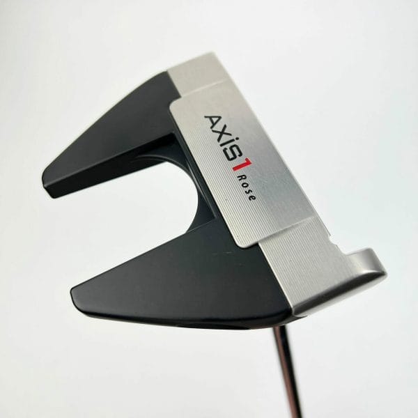 Axis 1 Rose Putter / 35 Inches