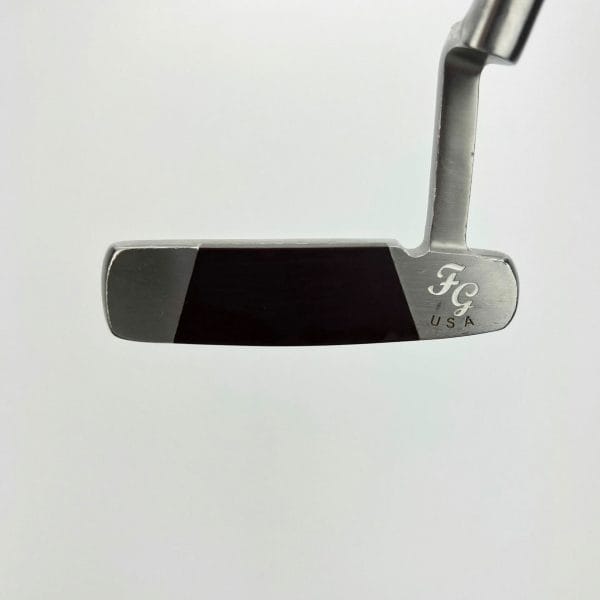 Fisher CTS-7 Putter / 33.5 Inches
