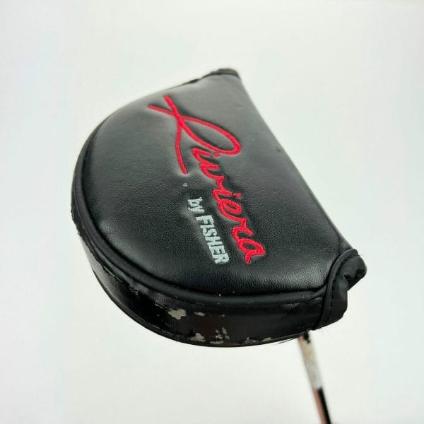 Fisher Riviera II Putter / 35 Inches