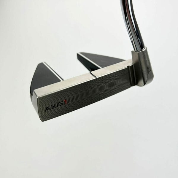 Axis 1 Rose Putter / 35 Inches