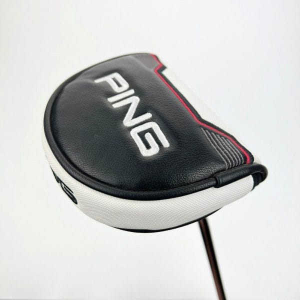 New Ping 2021 CA 70 Putter / 34.5 Inches