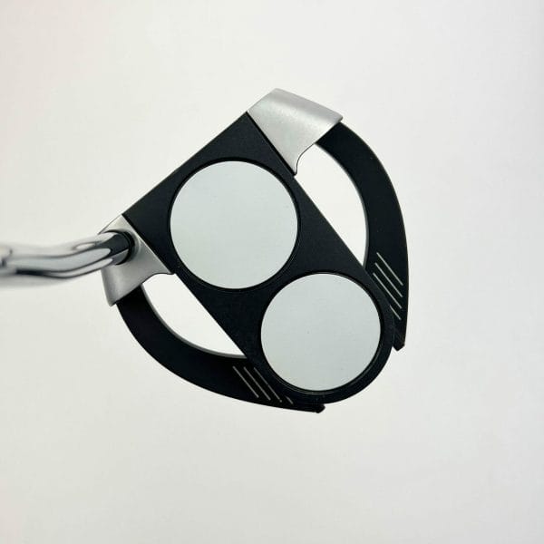 Odyssey Stroke Lab 2 Ball Fang Putter / 34 Inches