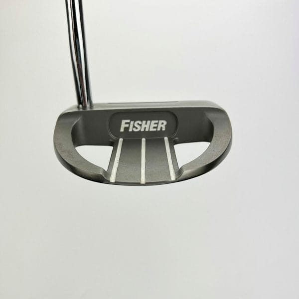 Fisher Riviera II Putter / 35 Inches