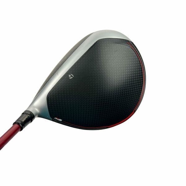 Taylormade M6 D-Type Driver / 10.5 Degree / Project X Evenflow Max Carry Regular Flex