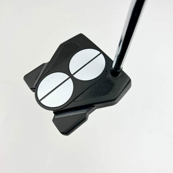 Odyssey 2-Ball Ten Arm Lock Putter / 40 Inches / Left Handed