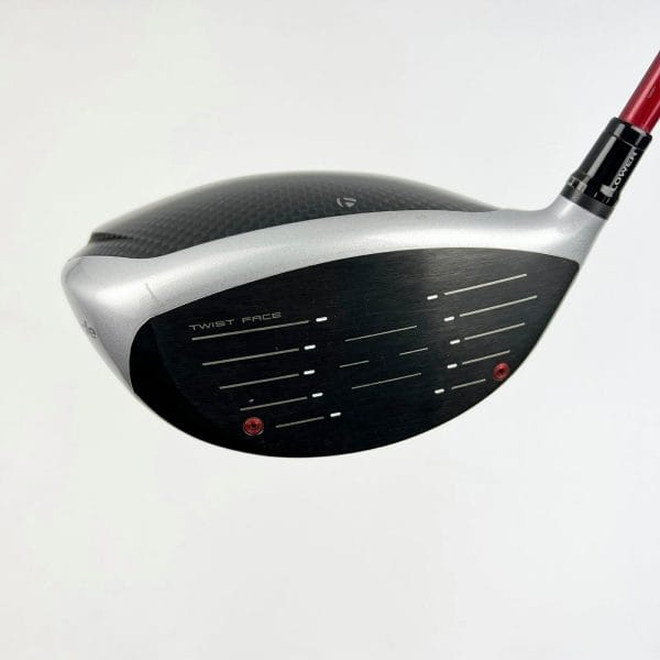 Taylormade M5 Driver / 9.0 Degree / Project X Evenflow Max Carry Red Regular Flex