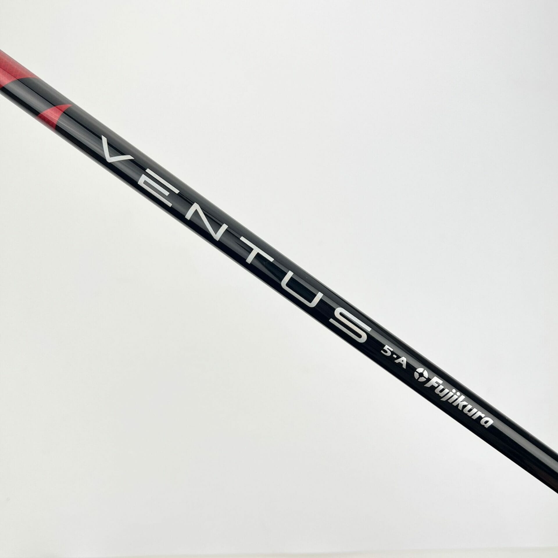 Fujikura Ventus 5-A Driver Shaft / Regular Flex / Taylormade 2nd