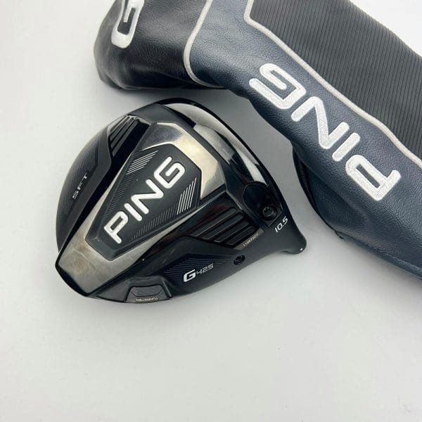 Ping G425 SFT Driver Head / 10.5 Degree / Head Only