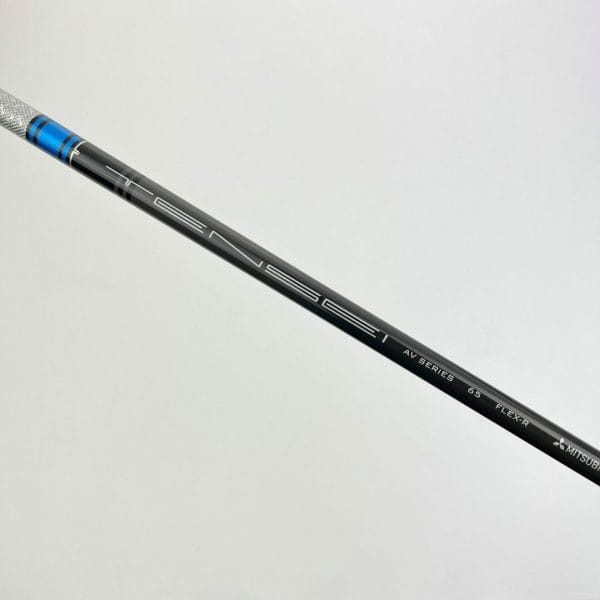 New Titleist TSi2 3 Wood / 15 Degree / Tensei Raw Blue AV Series 65 Regular Flex