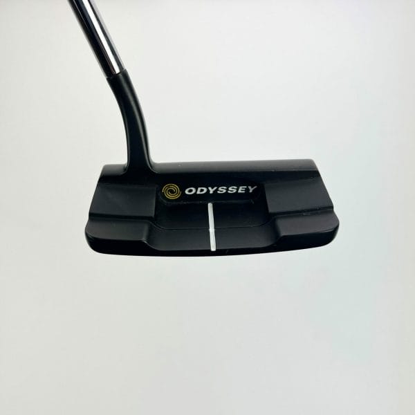 Odyssey Stroke Lab Double Wide Flow Putter / 33 Inches