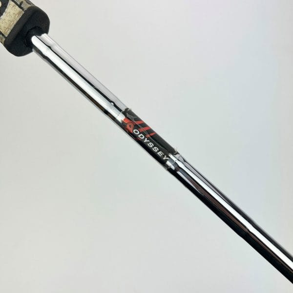Odyssey White Hot Pro #7 CS Putter / 33 Inches