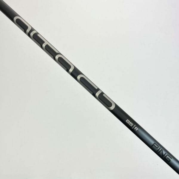New Ping G425 Max 3 Wood / 14.5 Degree / Alta CB 65 Regular Flex