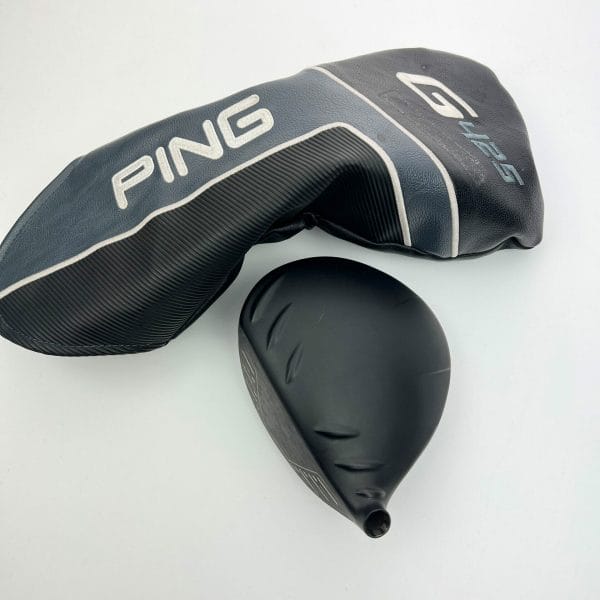 Ping G425 LST Driver Head / 10.5 Degree / Head Only