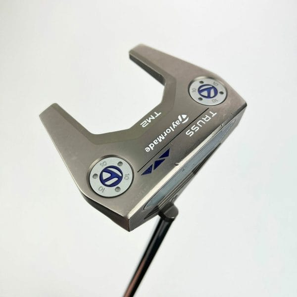 Taylormade Truss TM2 Putter / 33.5 Inches