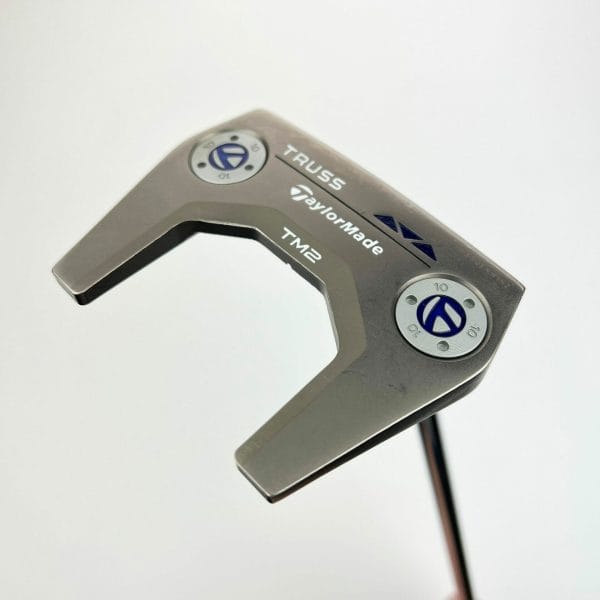 Taylormade Truss TM2 Putter / 33.5 Inches