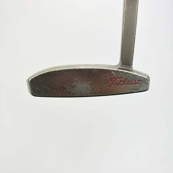 Scotty Cameron RED X Putter / 33 Inches