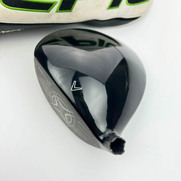 Callaway Epic Max Driver Head / 10.5 Degree / Head Only