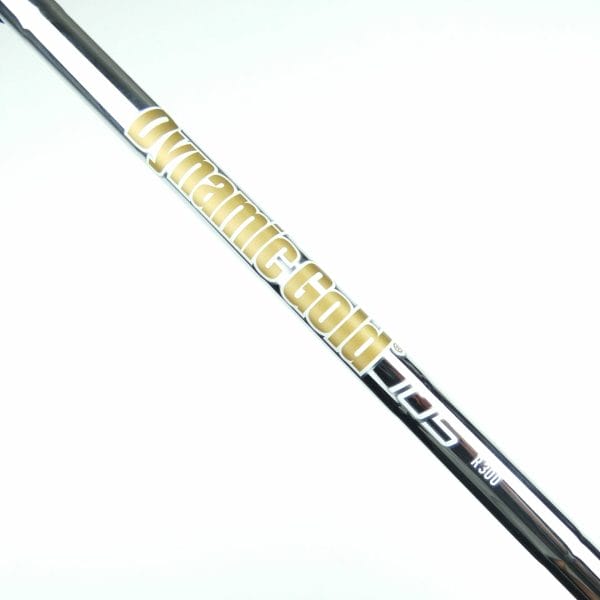 PXG 0311 Forged Sand Wedge / 56 Degree / Dynamic Gold 105 R300 Regular Flex