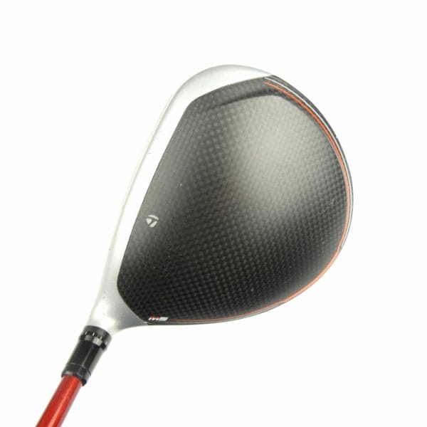 Taylormade M5 Driver / 12 Degree / Project X Evenflow Max Carry Regular Flex